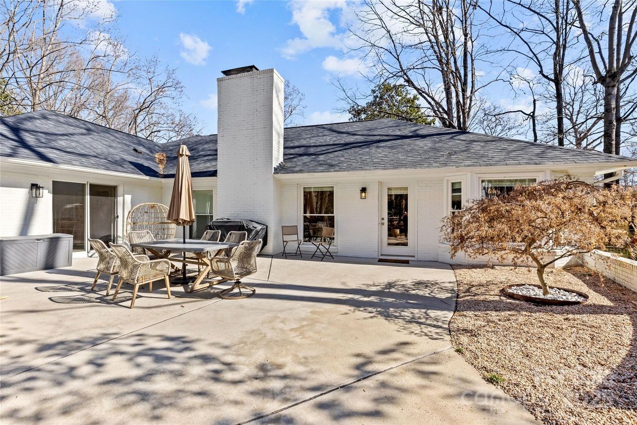 hot home sin charlotte