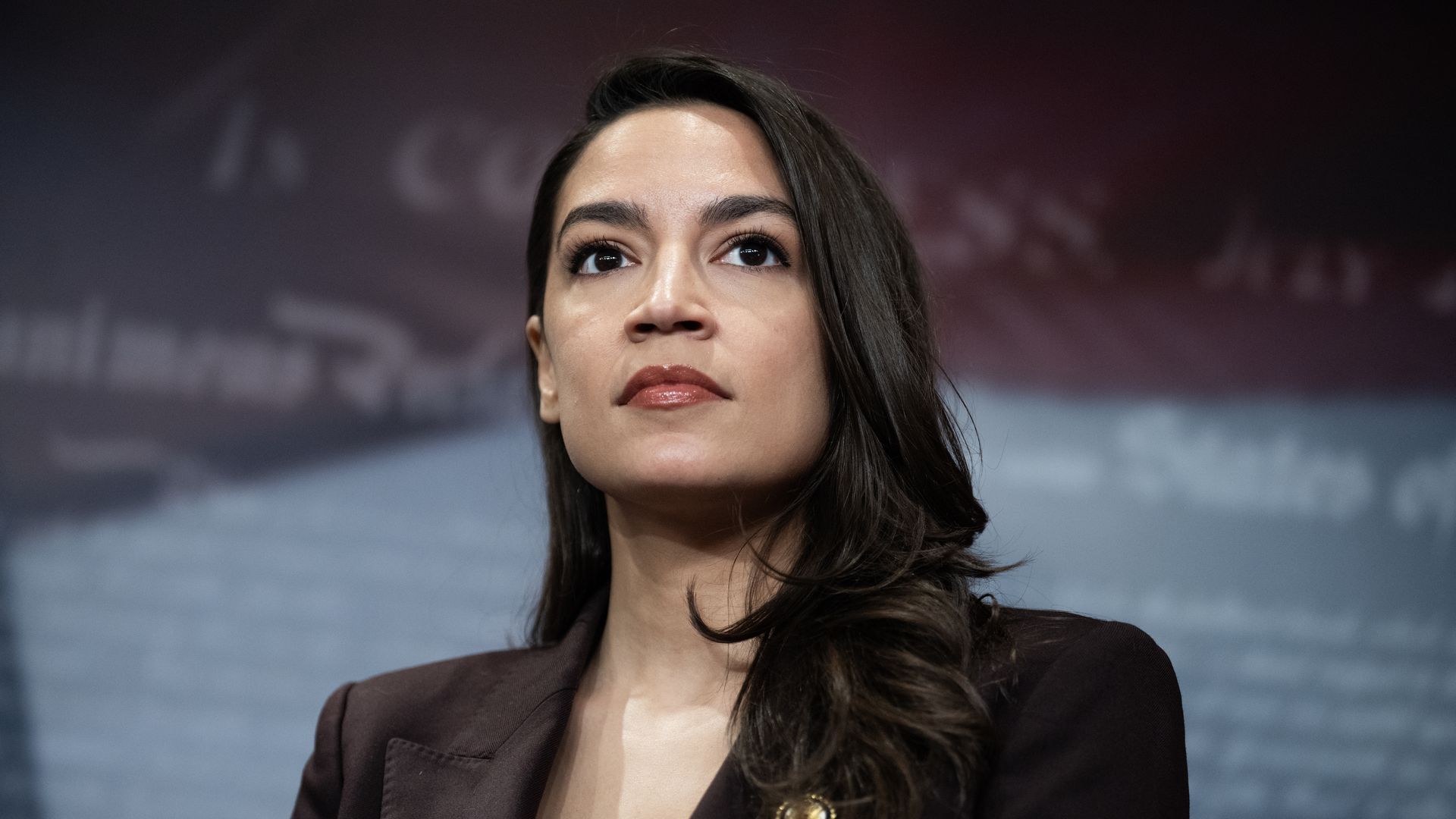 Alexandria Ocasio-Cortez