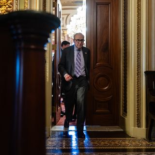 Democrats name their price on ending government shutdown