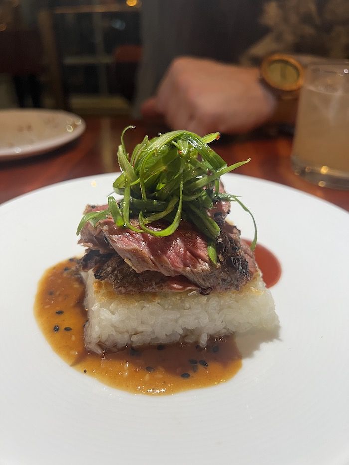 Good Food on Montford