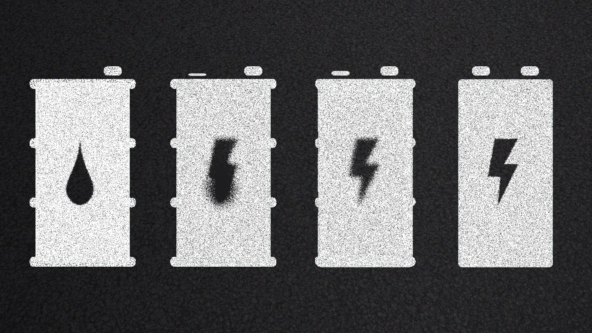 axios.com - Ben Geman - New signs Iran war is boosting clean energy