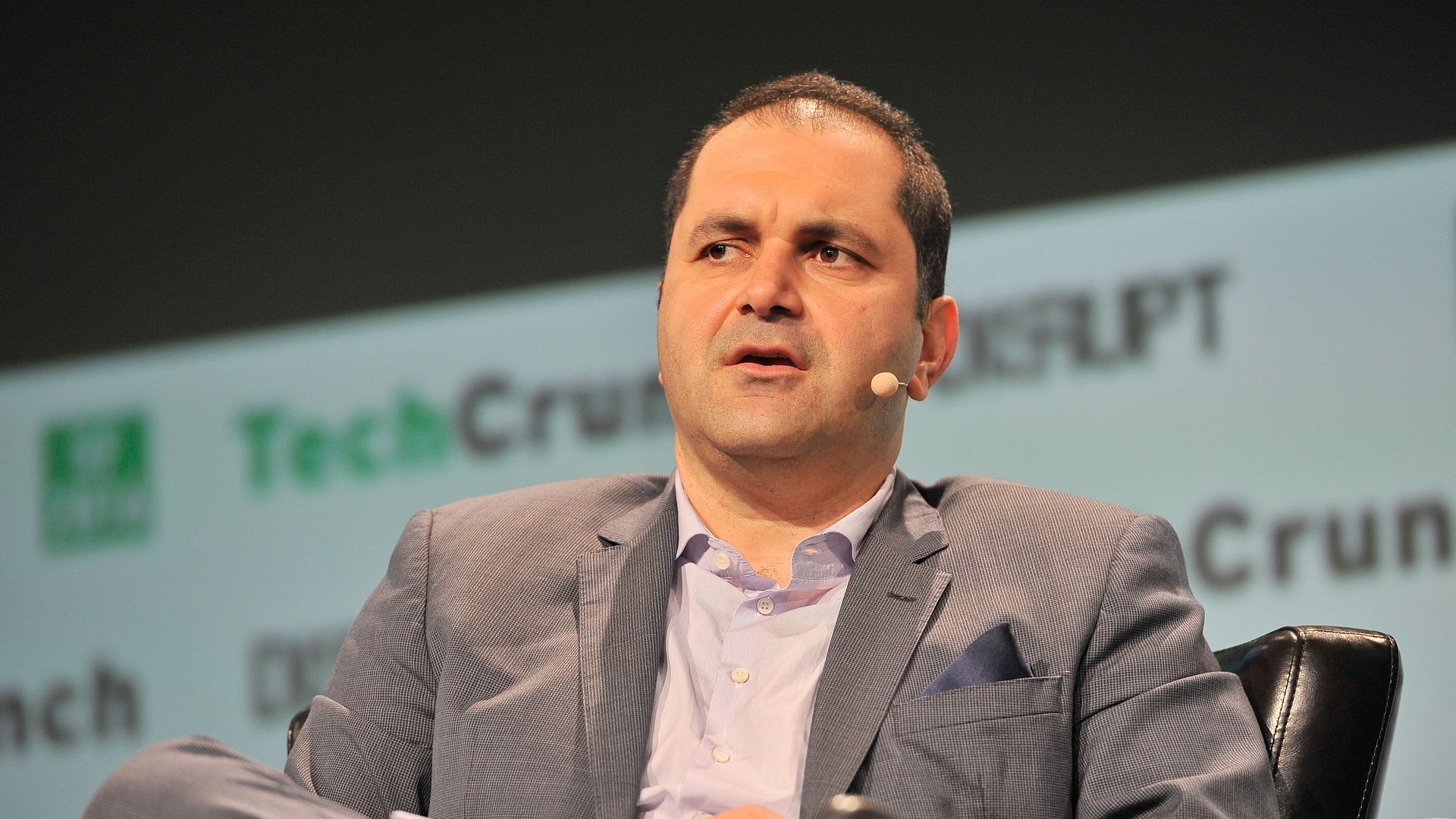 Shervin Pishevar