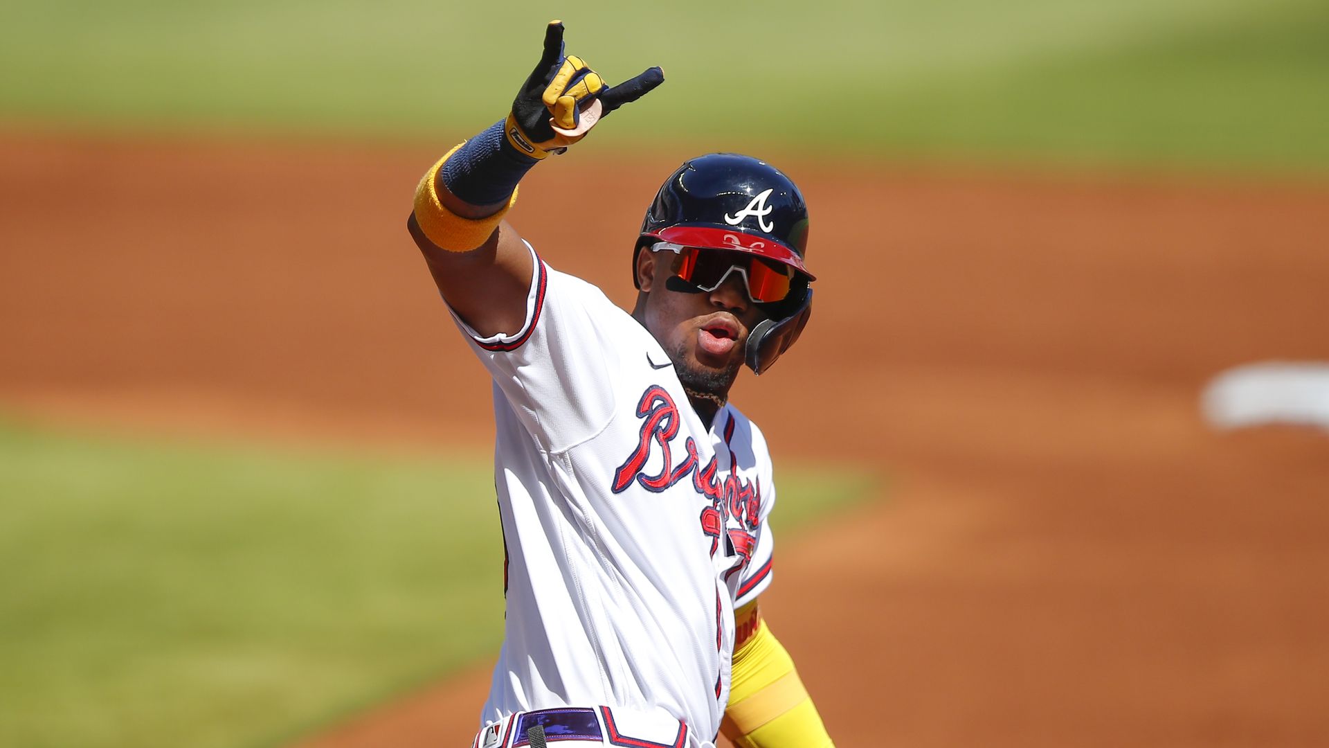 Ronald Acuna Jr.