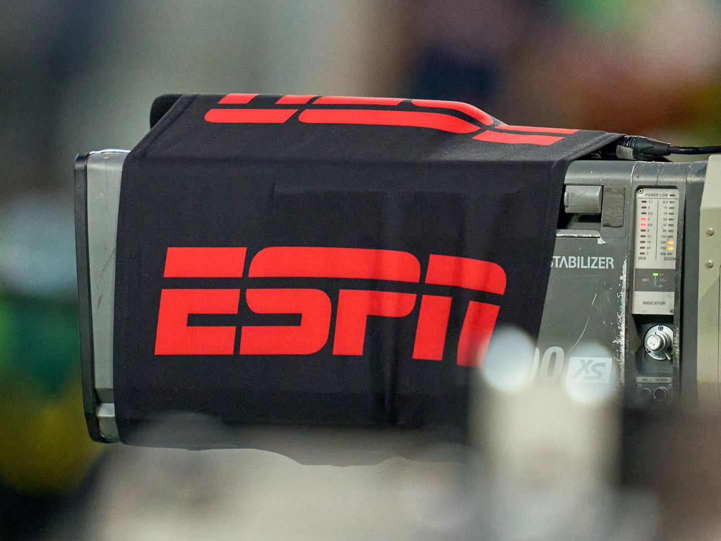 Latest TV blow for sports fans: No ESPN for 15 million cable customers