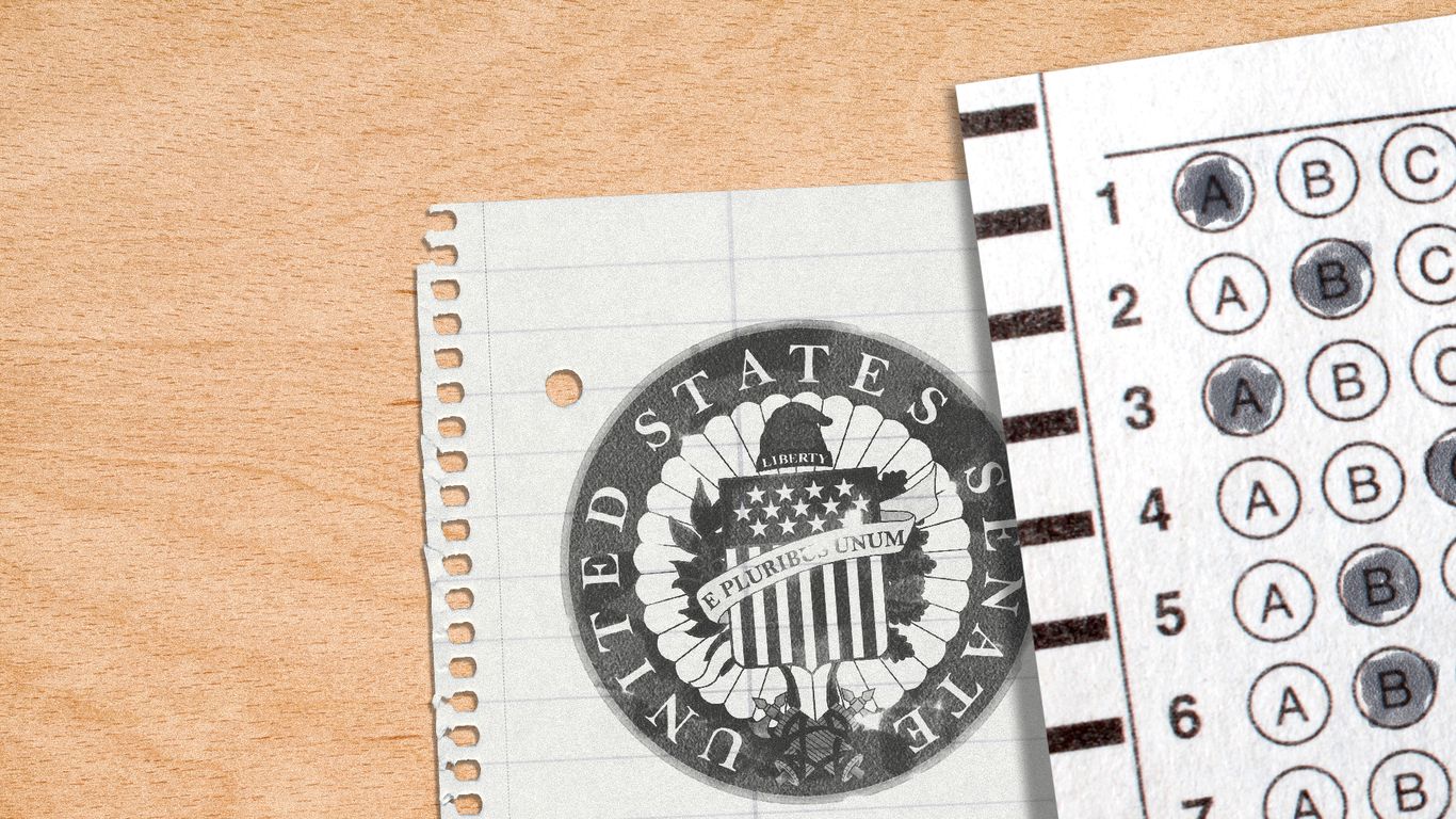 Your congressional cheat sheet ahead of the midterms