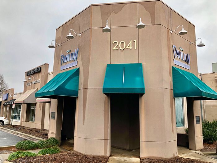 pavilion-entrance-south-end-charlotte