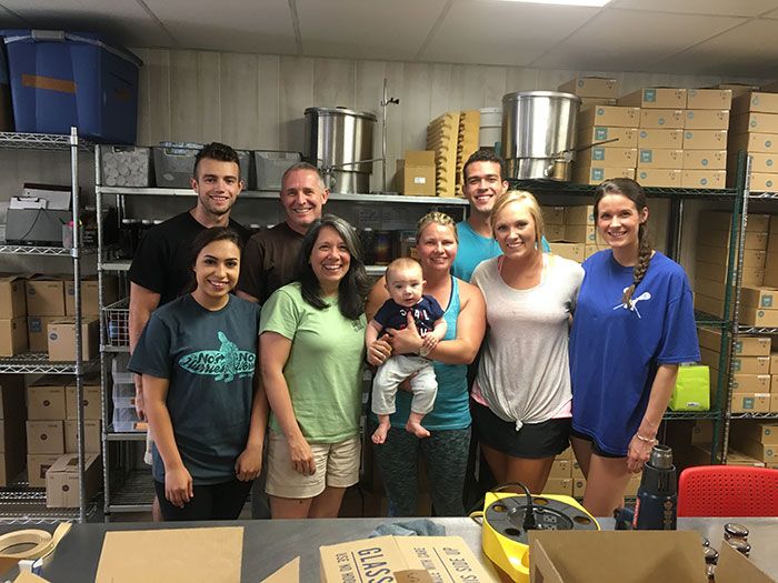 The-Team-at-Cloister-Honey