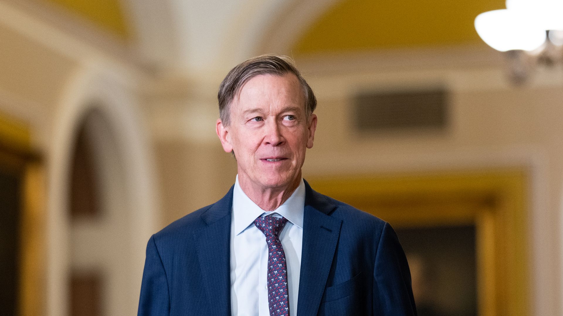 Sen. John Hickenlooper