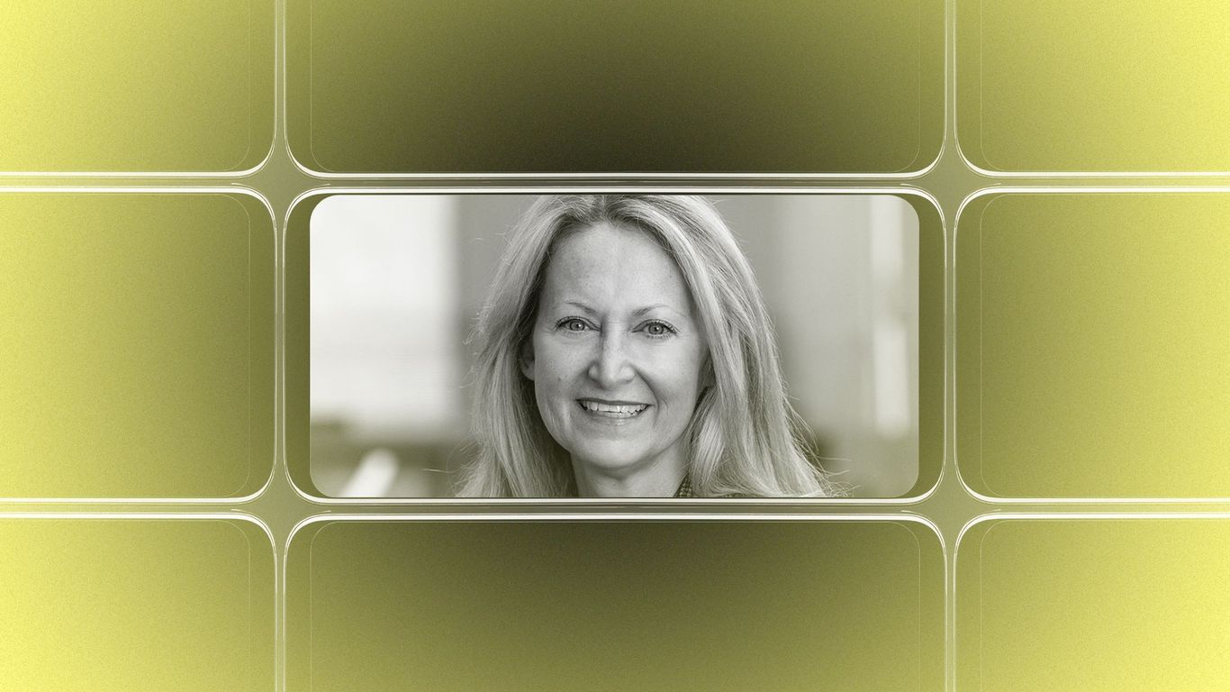 Meet Dallas workforce czar Lynn McBee - Vimarsana News