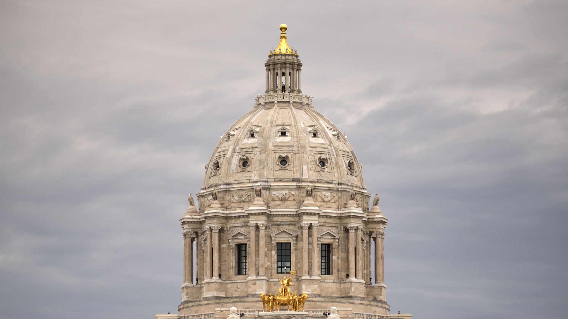 capitol dome