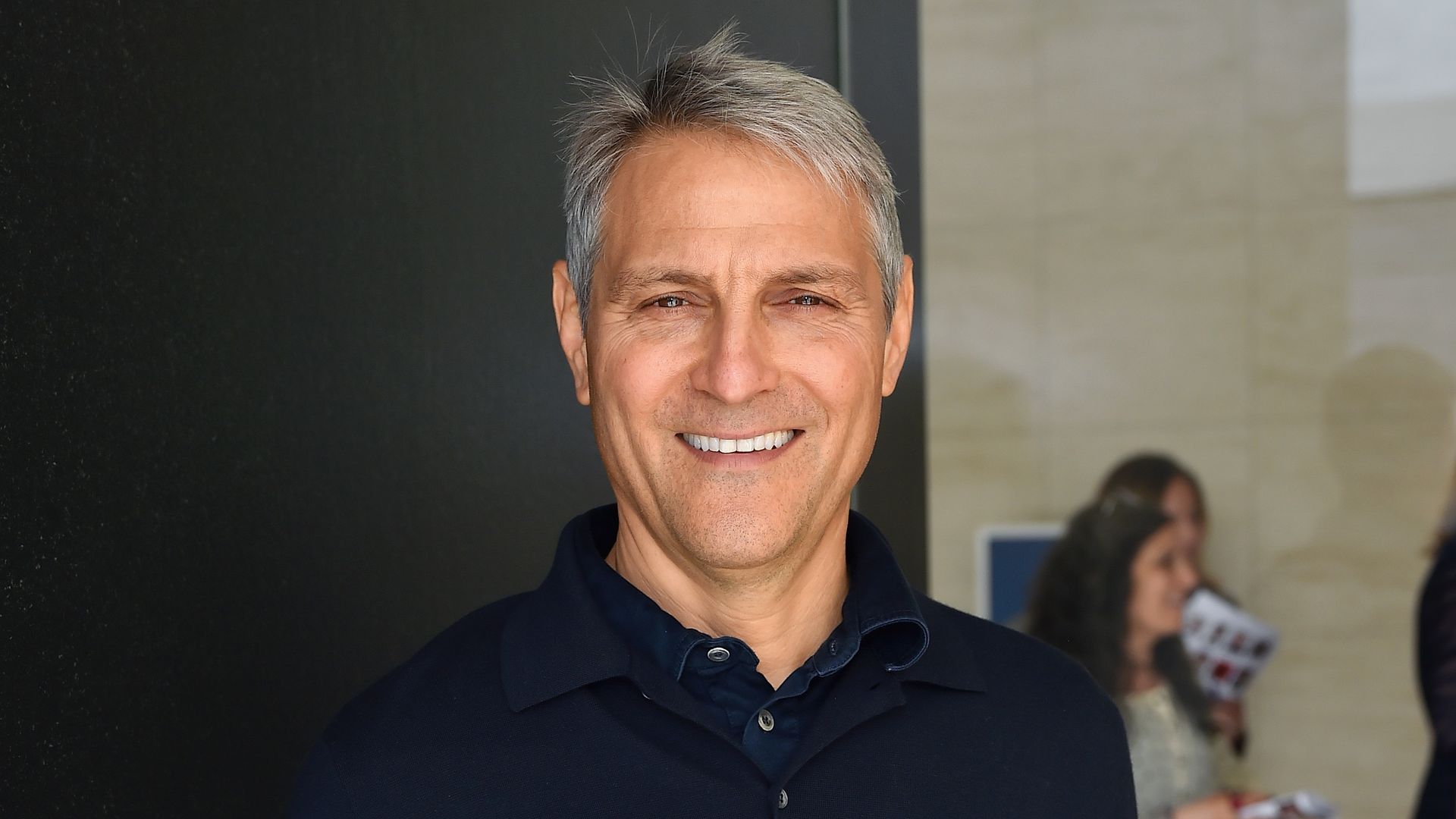 Ari Emanuel