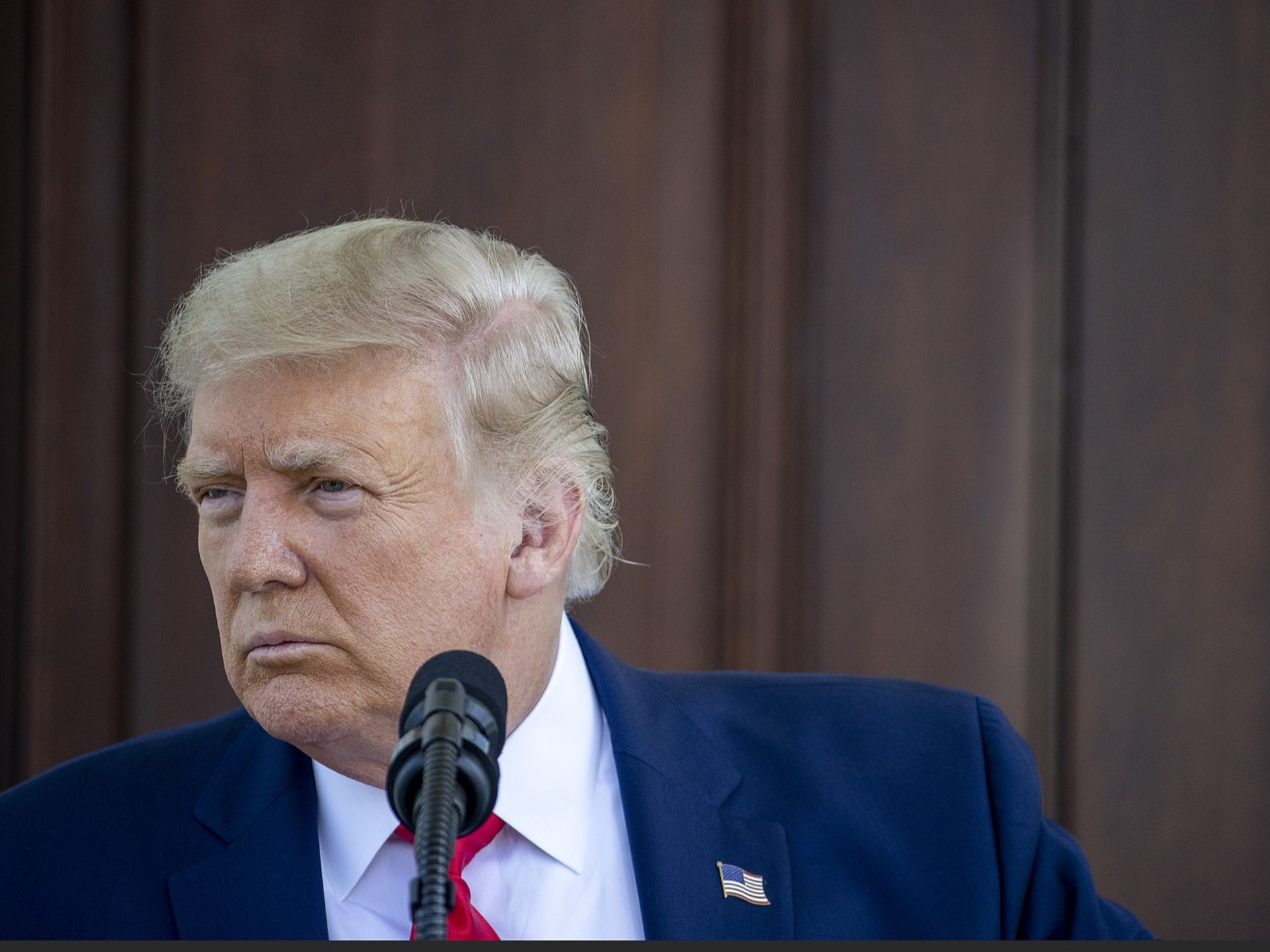 Trump adds Tom Cotton and Ted Cruz to list of potential ...