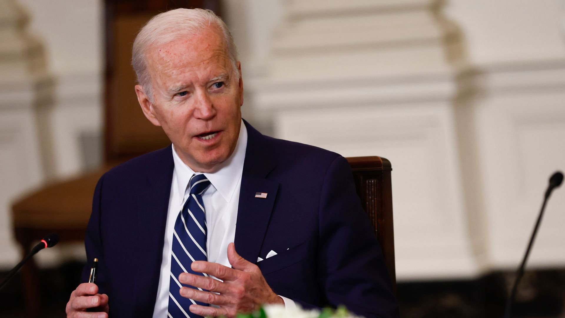 Joe Biden