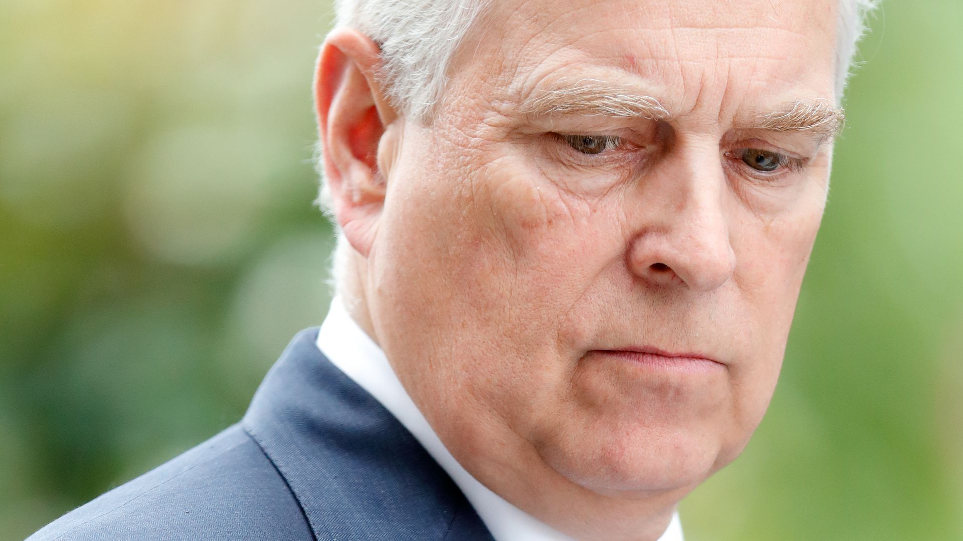 Prince Andrew, Duke of York