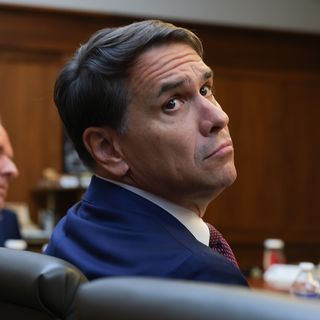 Trump's anti-weaponization fund comments reignite Blanche confirmation fight