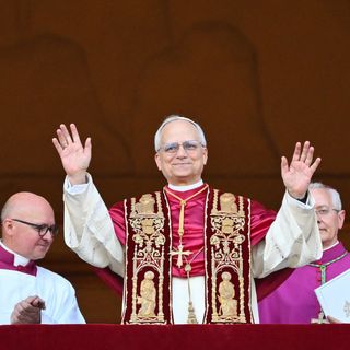 Meet Pope Leo XIV, the first American to serve as Bishop of Rome