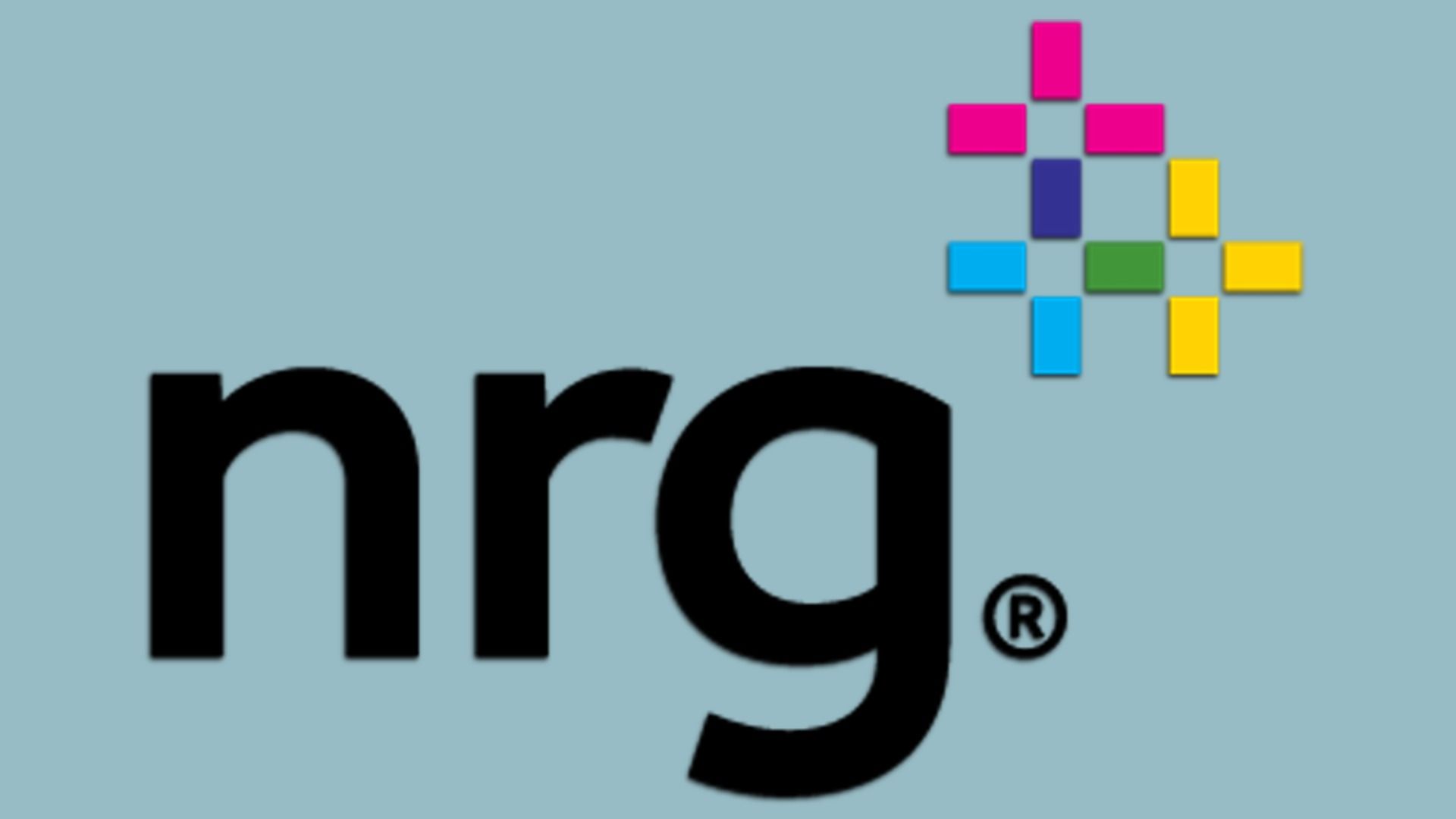 NRG Energy logo