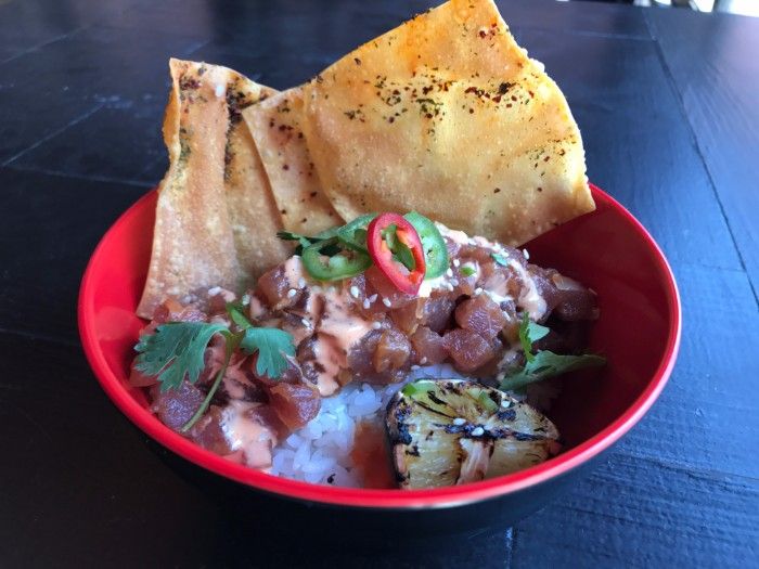 wu's cajun seafood charlotte