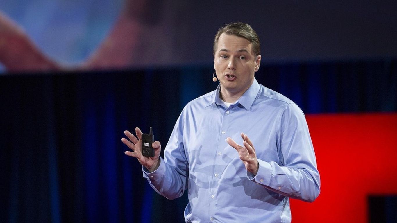 Google's former selfdriving car guru raises cash for his own startup