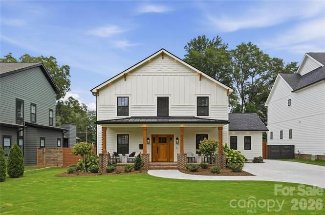 charlotte house for sale