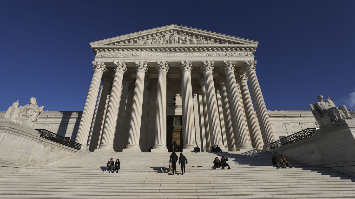 Supreme Court allows N.Y. to enforce gun law as legal challenges continue