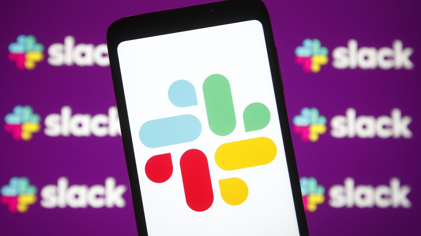 Slack reverses parts of its new DM appeal on harassment issues
