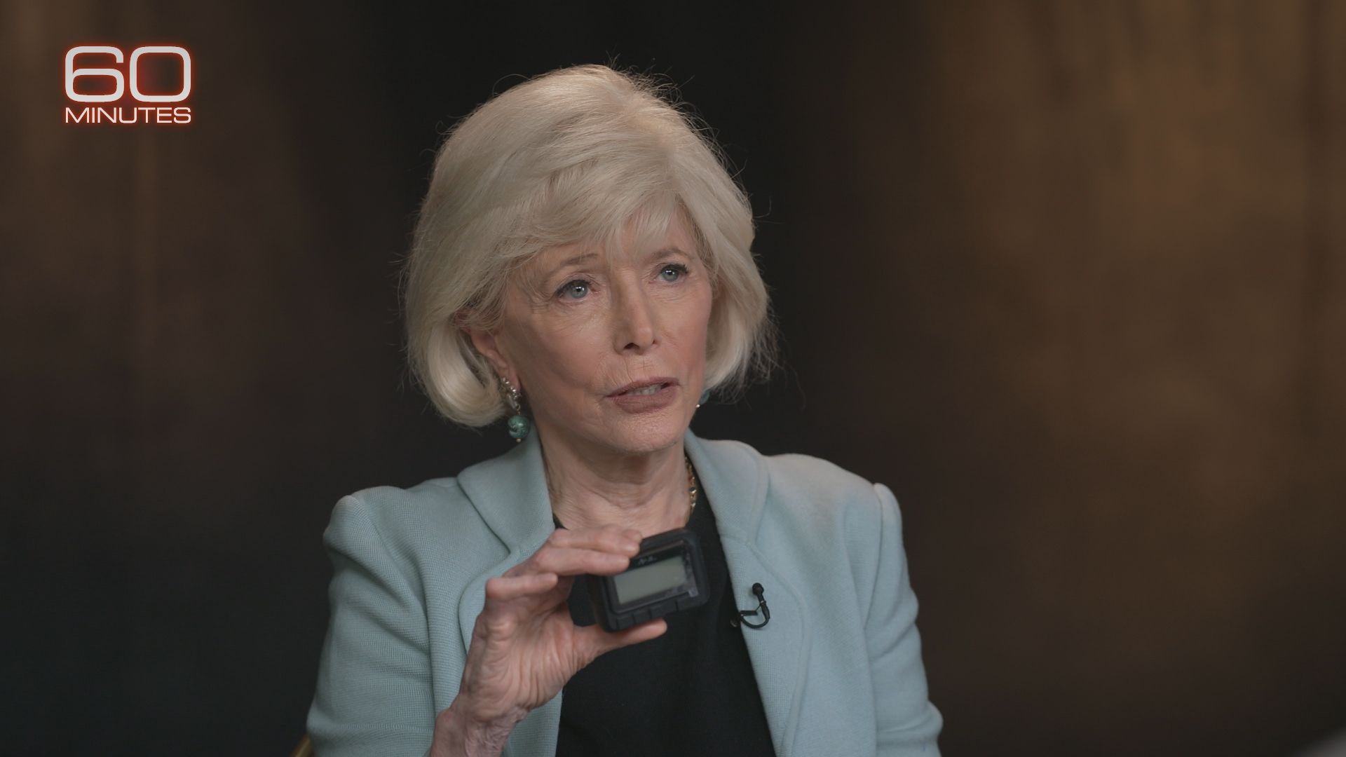 "60 Minutes" correspondent Lesley Stahl interviews Mossad agents who led Israel's pager plot.