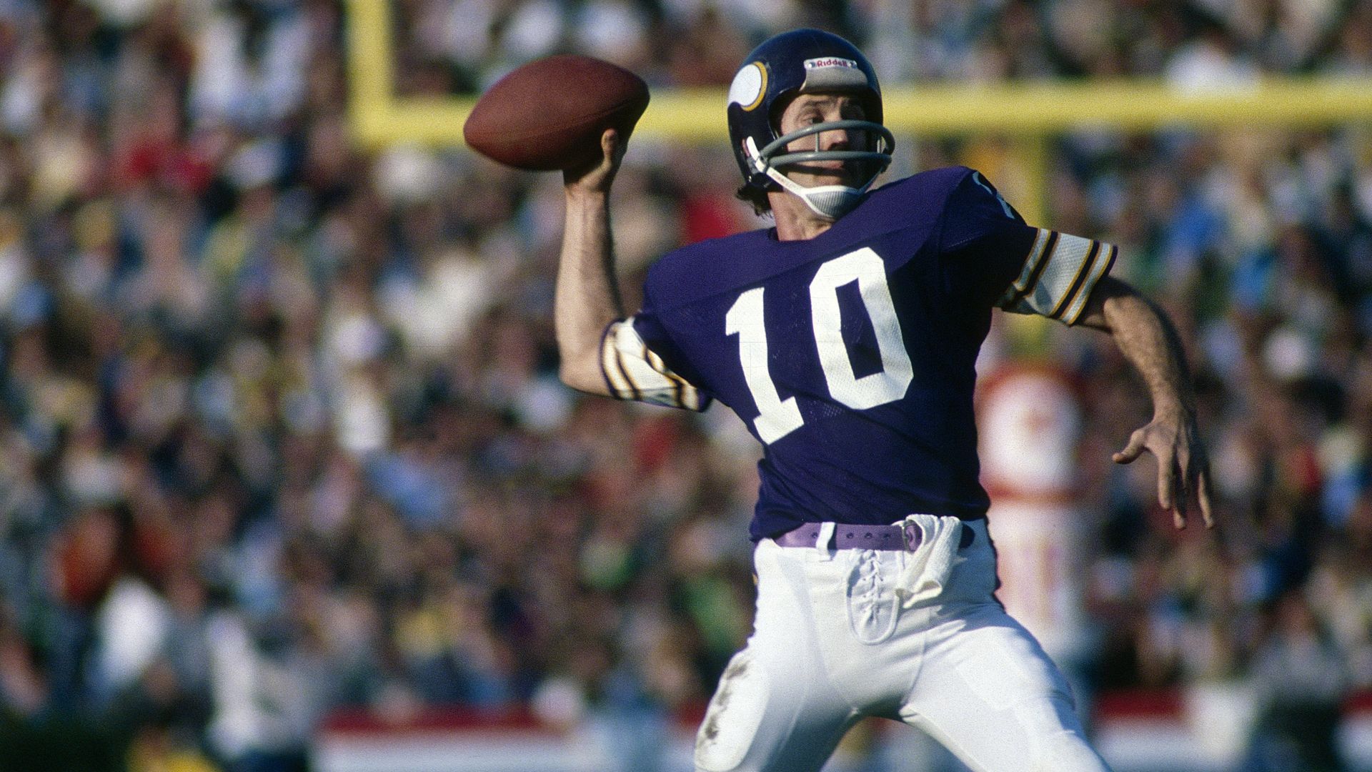 Fran Tarkenton