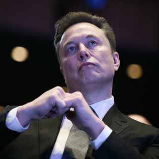 Judge orders Musk to sit for deposition over DOGE, USAID shutdown