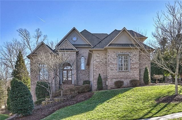 19940 River Falls Drive front