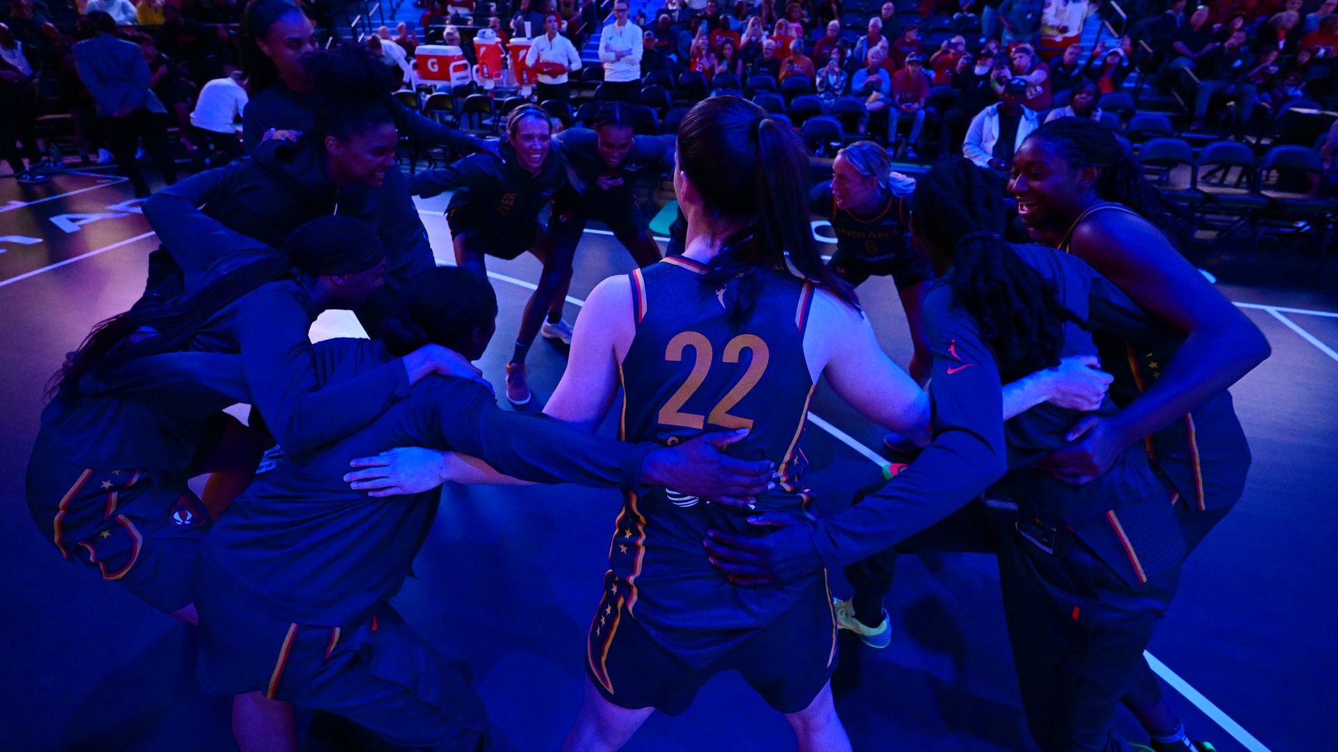 Indiana Fever