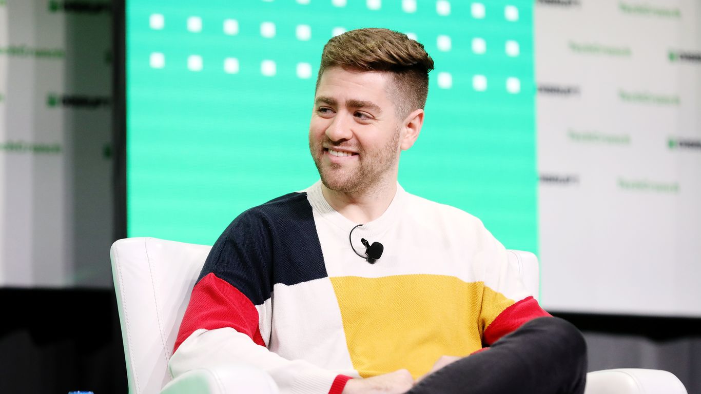 Why Ramp stayed private and didn't IPO