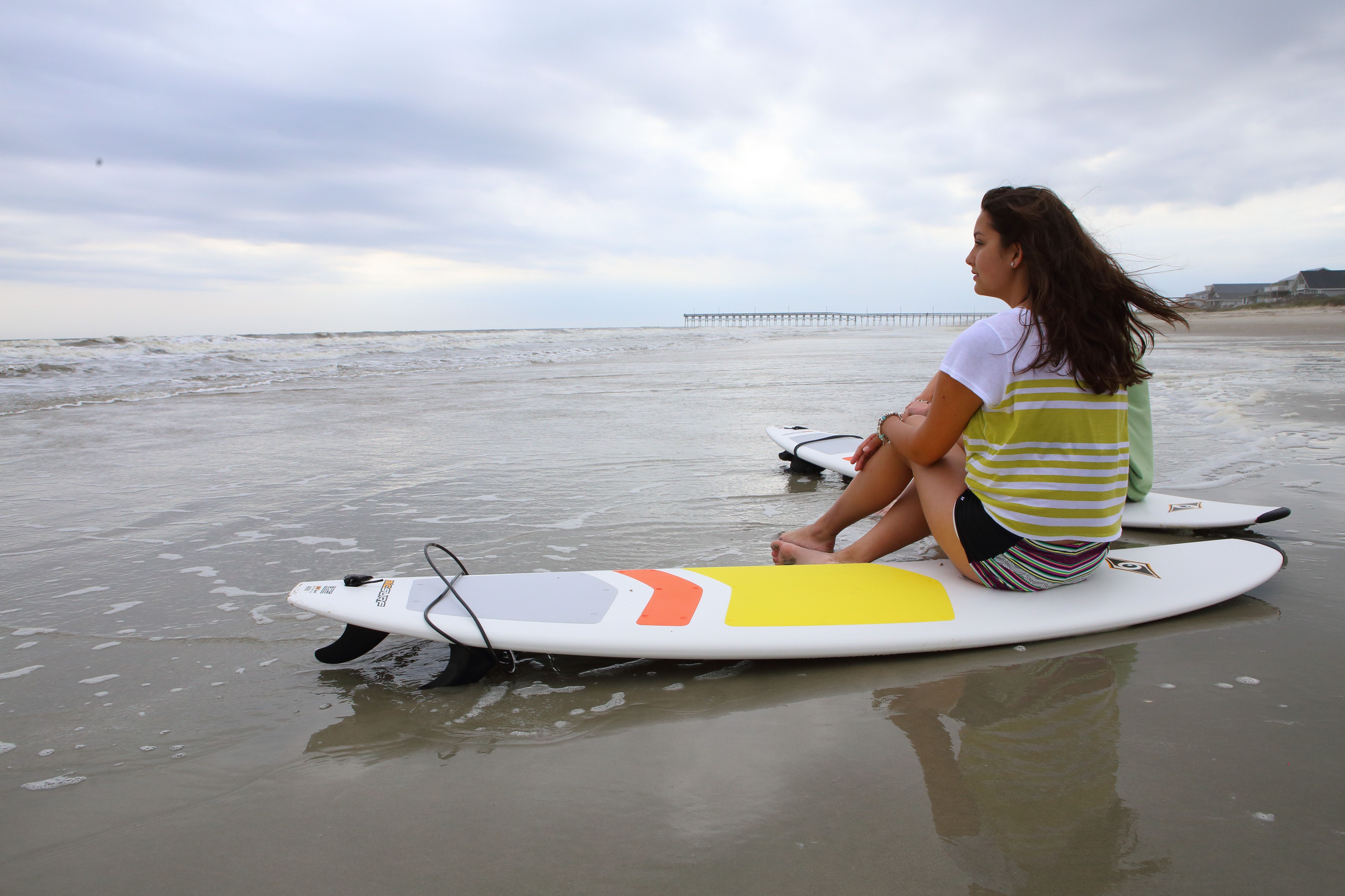 Holden beach north carolina