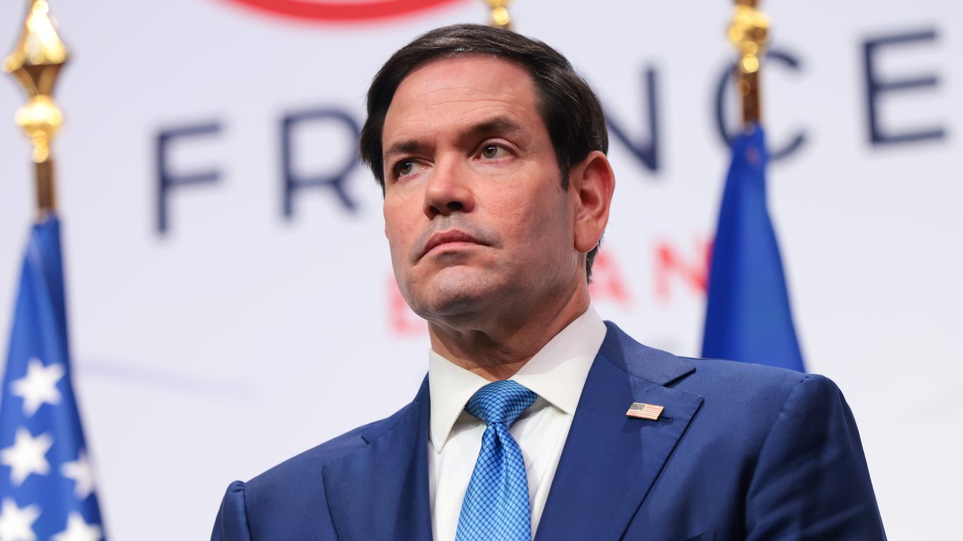 Leading Democrats call for Rubio to provide insights on Iran agreement. Leading Democrats call for Rubio to provide insights on Iran agreement.