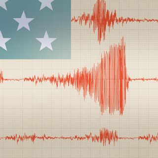 Behind the Curtain: Volatility vortex