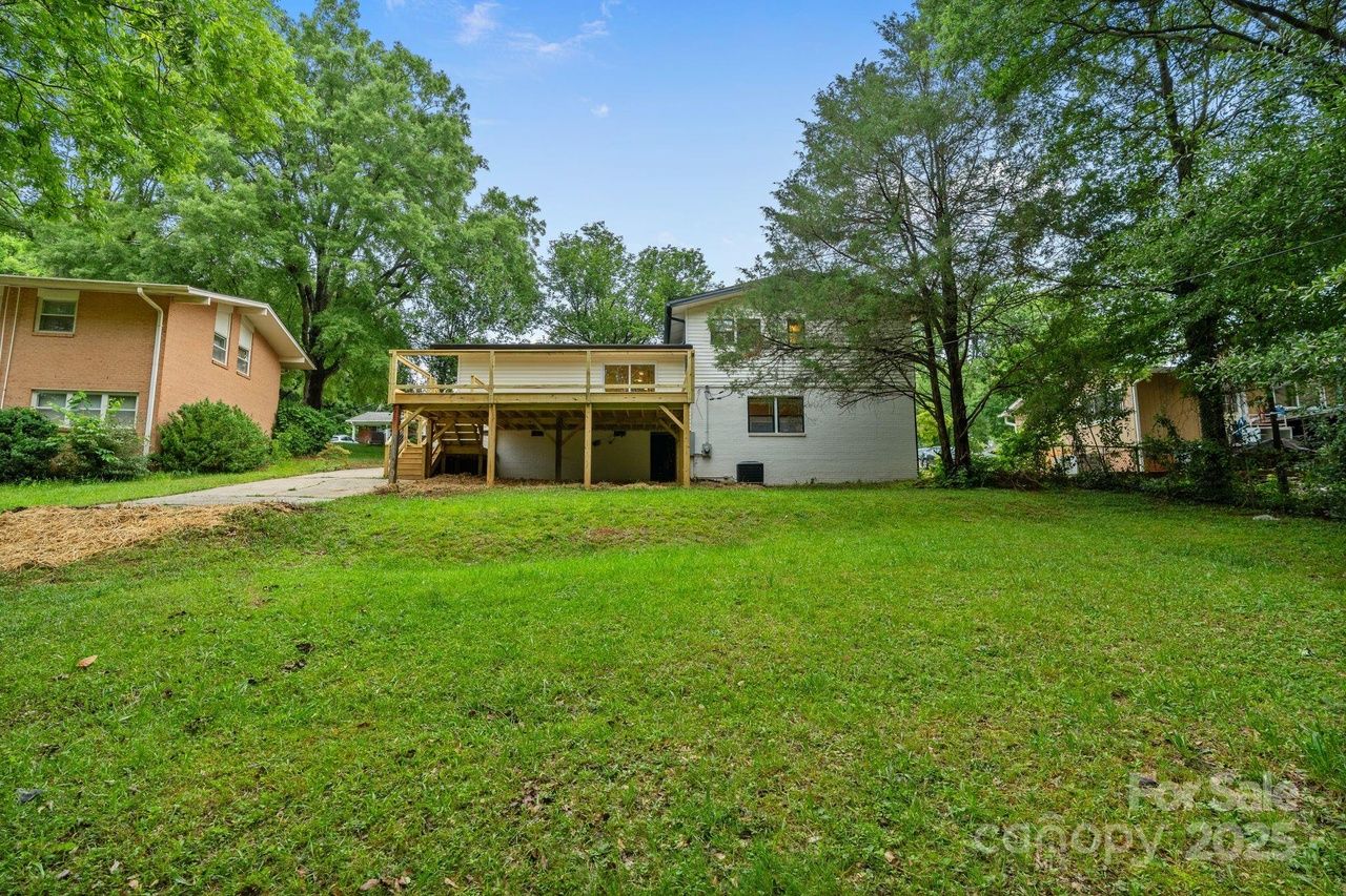 houses for sale in charlotte