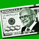 Warren Buffett pledges $100 billion for nothing in particular