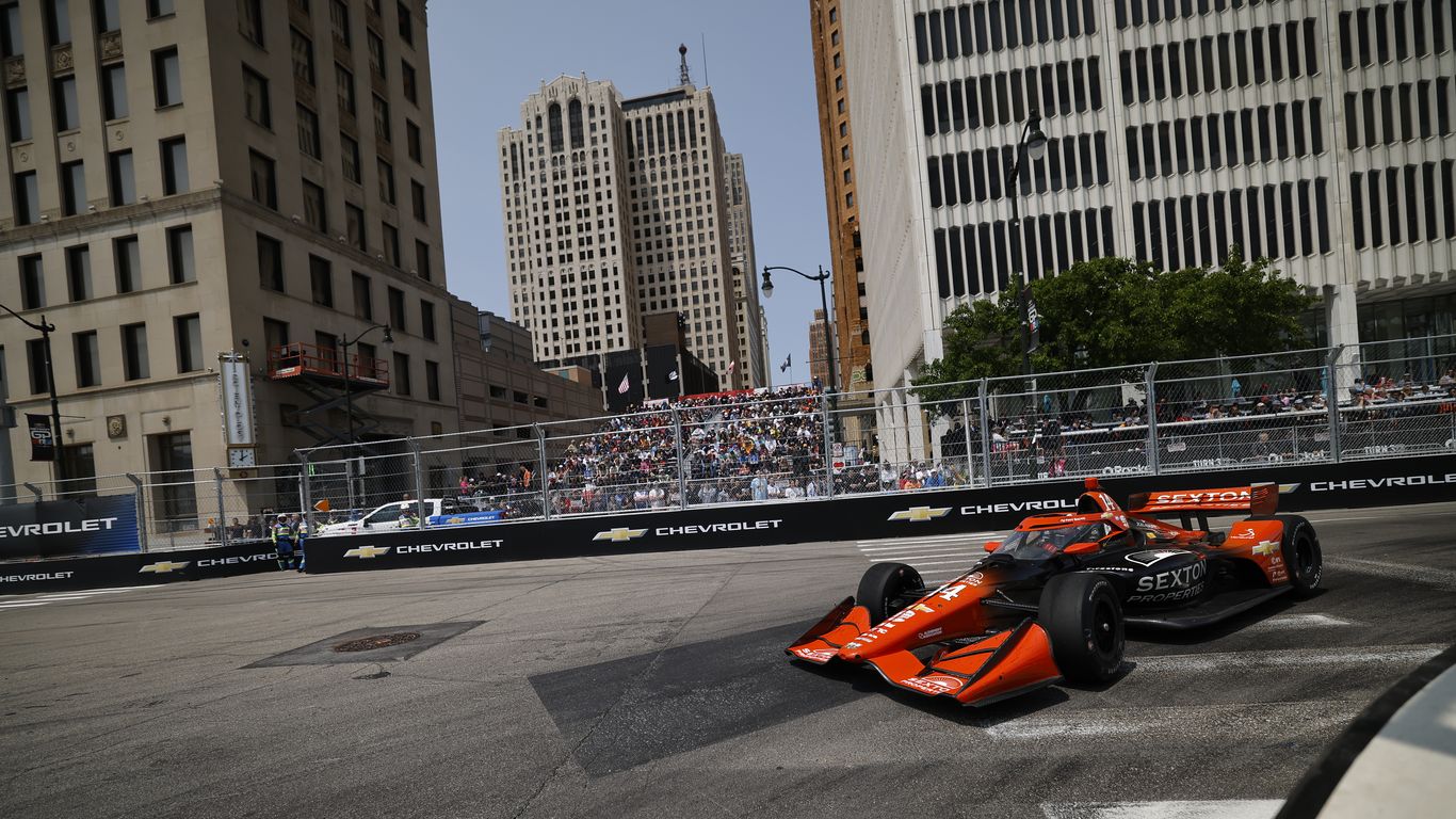 Things to do in Metro Detroit this weekend: May 29-31