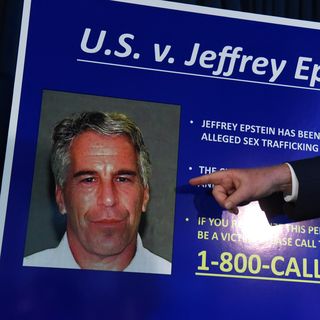 New Epstein files release includes Trump mentions. What they say
