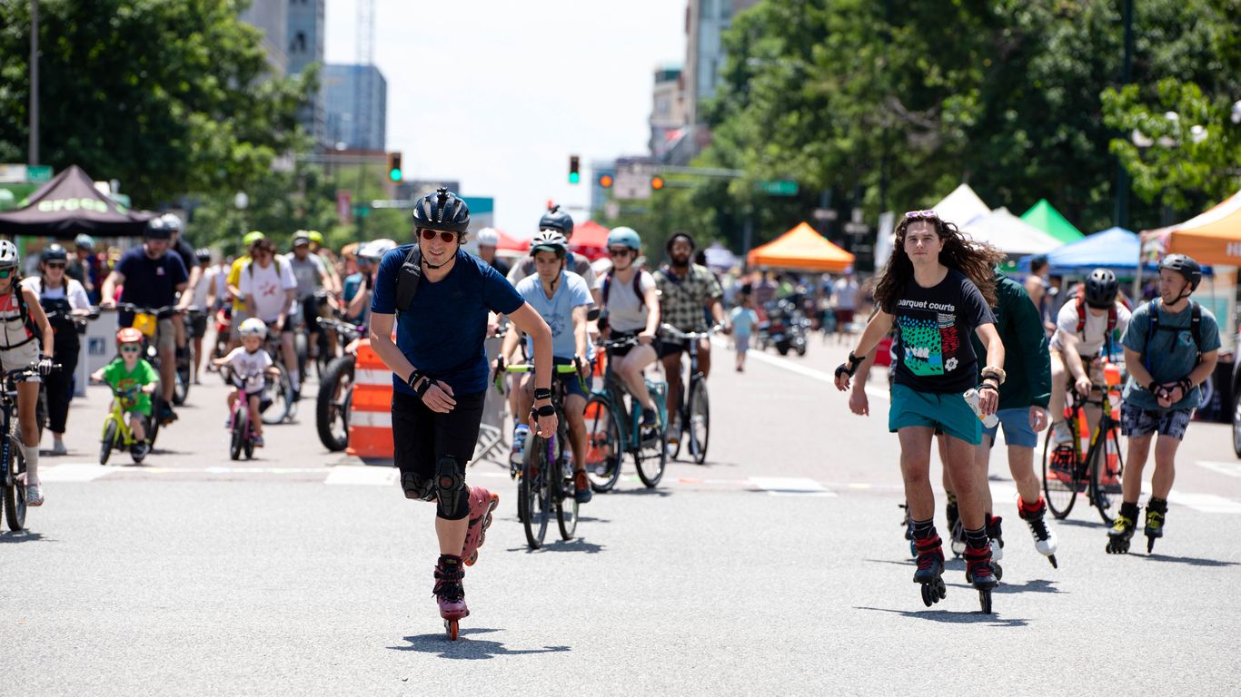 Will Denver's Viva Streets return in 2024? Here's what they're saying ...