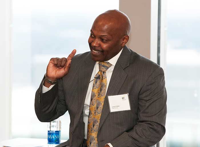 Photo by Jon Strayhorn via EY