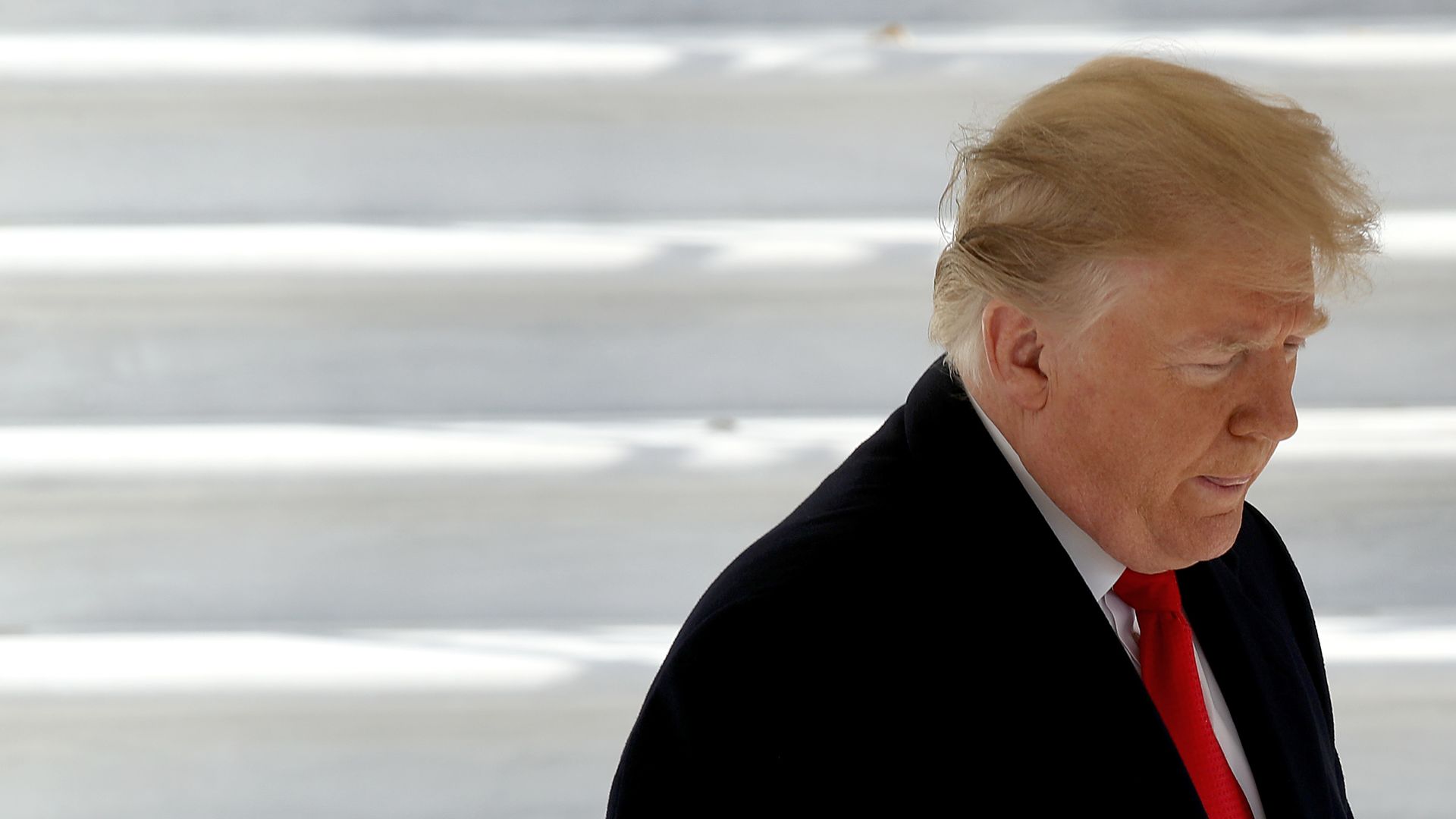 President Trump