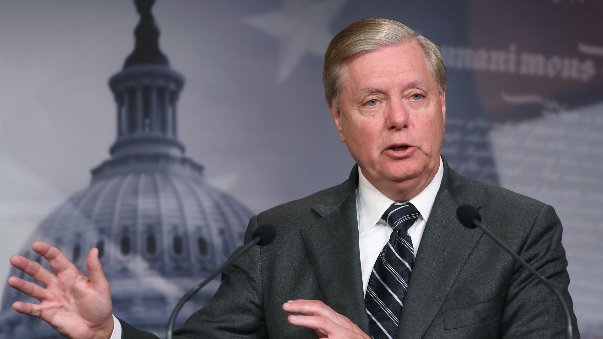 Lindsey Graham