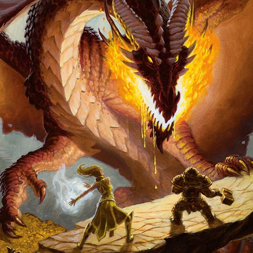 Dungeons & Dragons OGL scandal: Hasbro delays changes