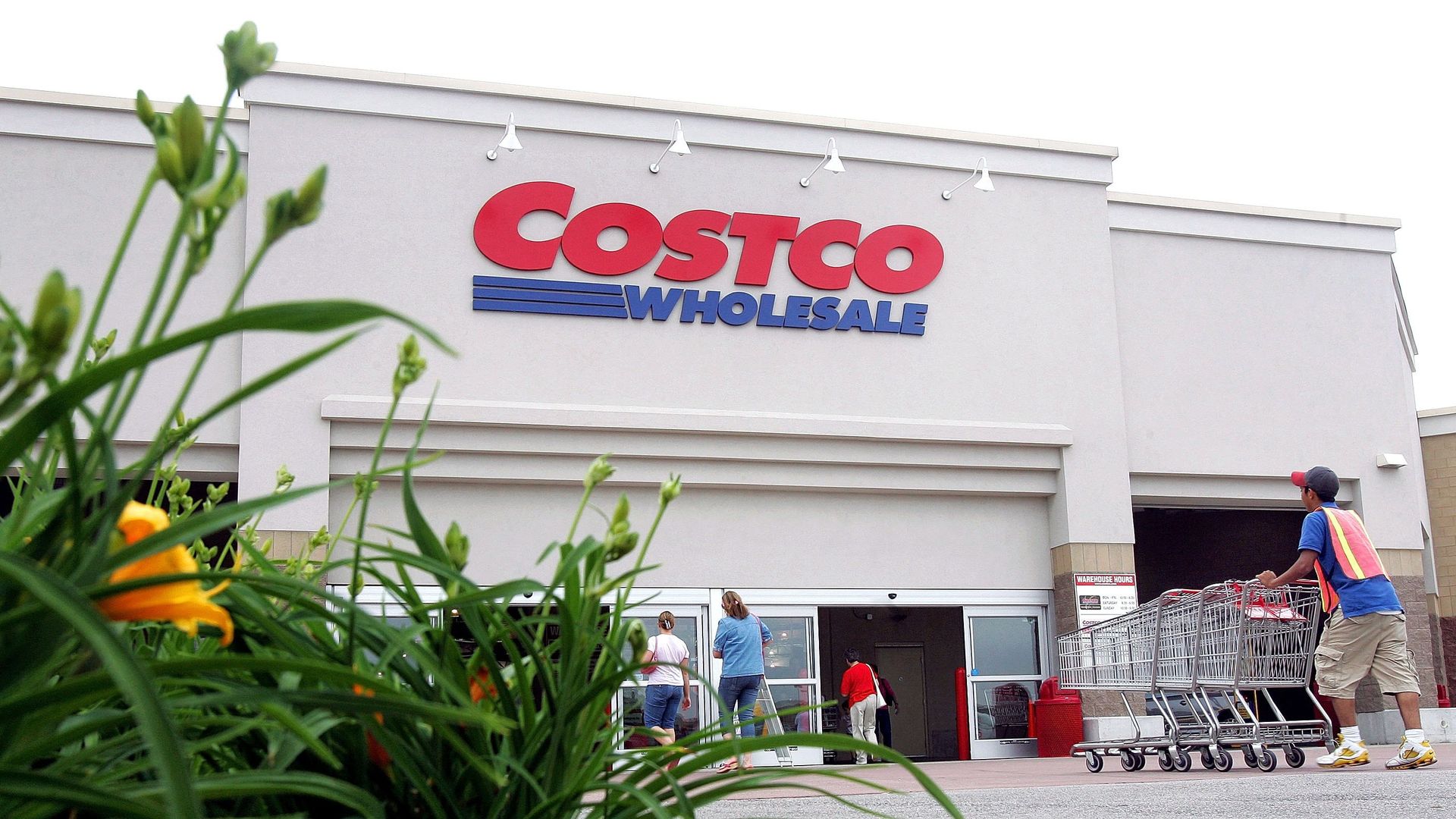 Costco DEI policies to remain after shareholders reject anti-DEI proposal