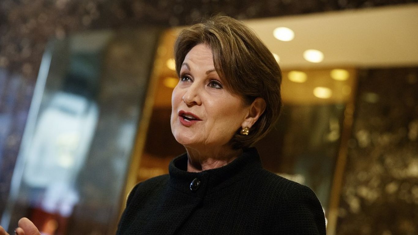 Lockheed CEO to Trump: We're close to a deal on F-35