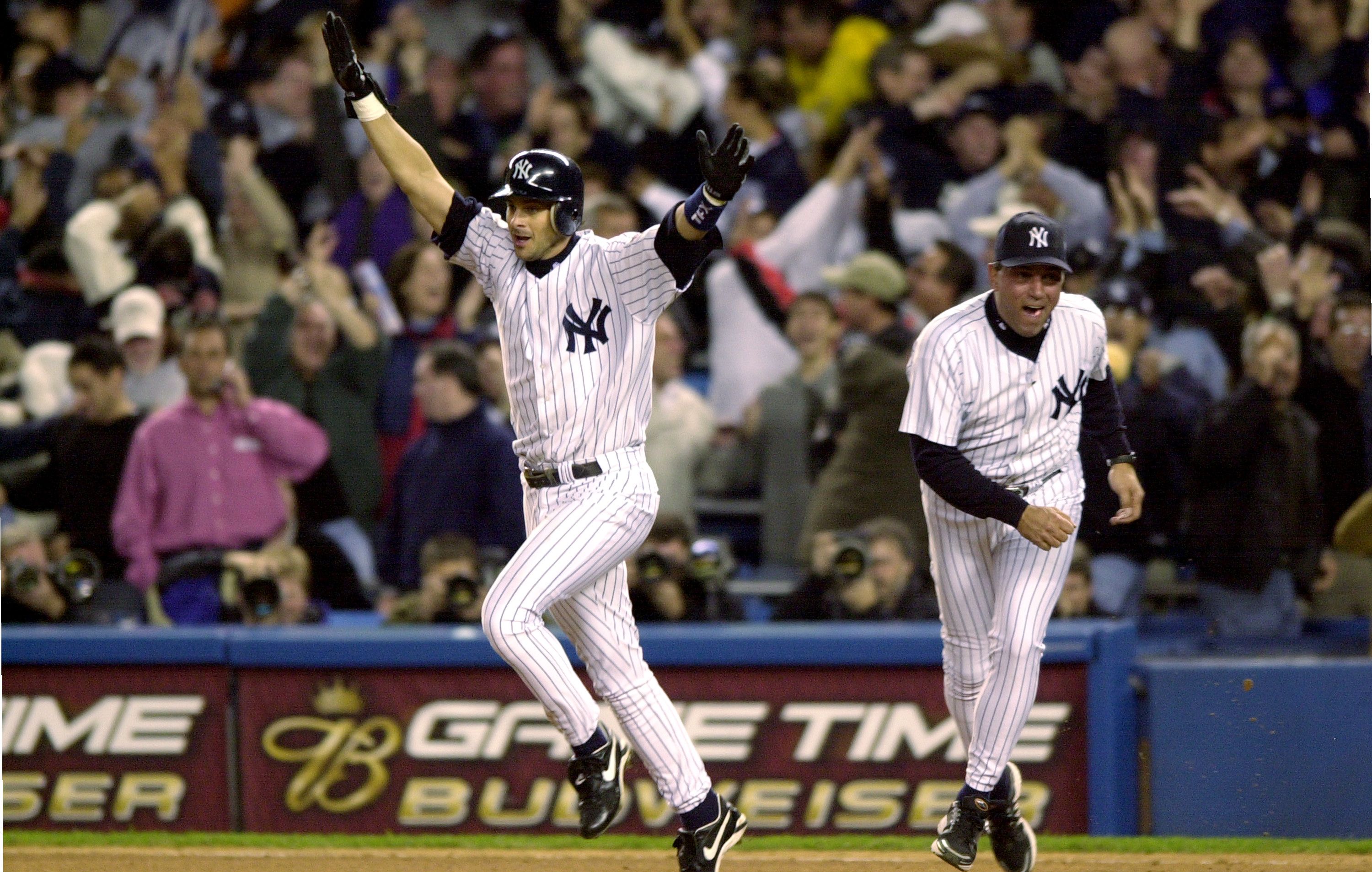 Aaron Boone