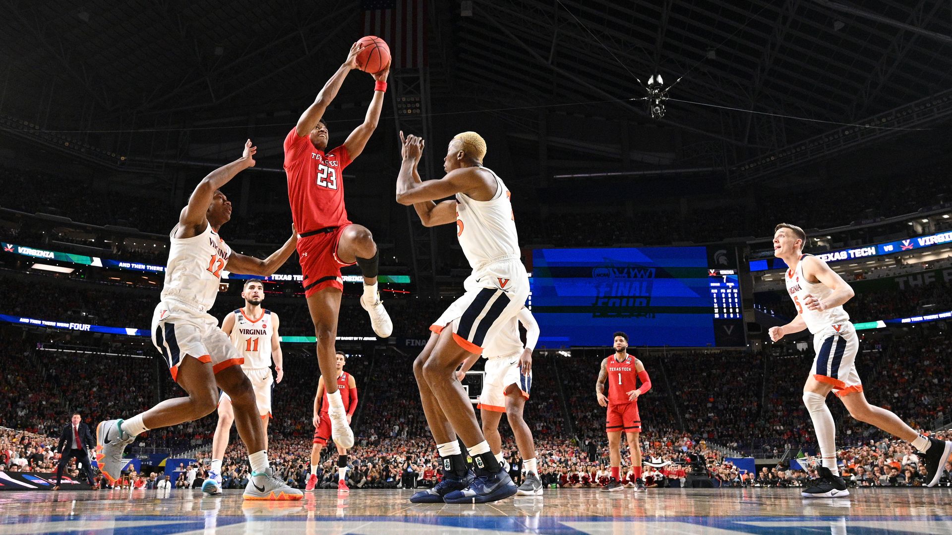 2019 Men's Final Four National Championship
