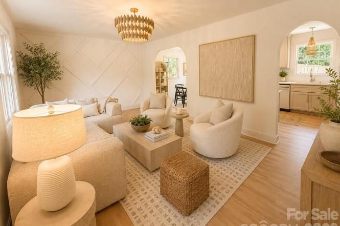 hot homes.