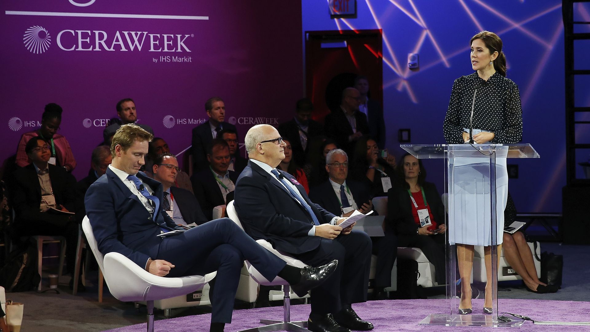 CERAWeek